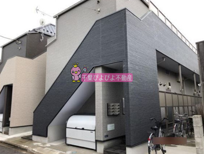 【外観】 | ルシエル登戸(ルシエルノブト)