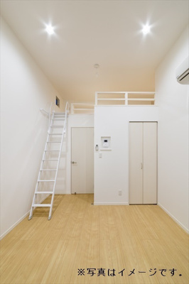 【その他】 | ルシエル登戸(ルシエルノブト)