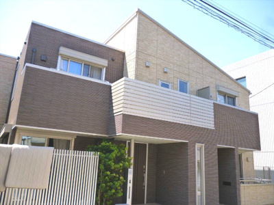 【外観】 | CASA K2　12563 | きれいな外観です(^^)/無料駐車場1代付き☆