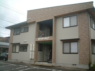 【外観】 | 外観もきれいです