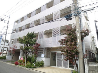 【外観】 | グランドテラス深見台 