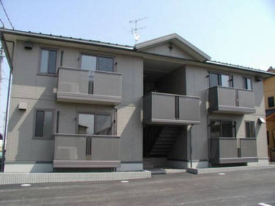 【外観】 | グランデ・ピーノ Ｅ