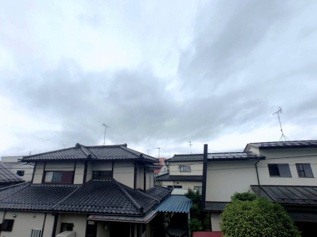 サニーガーデン Ｂ