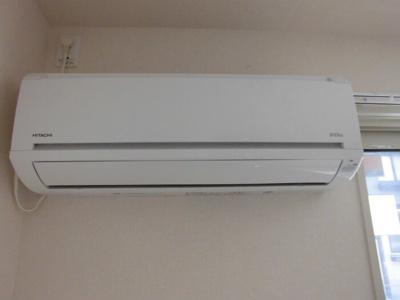  | セピアコート | エアコン