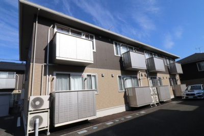 【外観】 | セピアコート