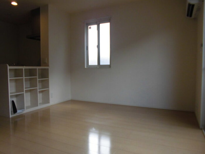 【居間・リビング】 | セピアコート | リビング