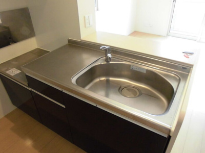 【キッチン】 | セピアコート | キッチン