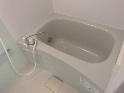 【浴室】 | セピアコート | バス