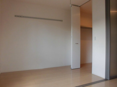 【洋室】 | セピアコート | 洋室