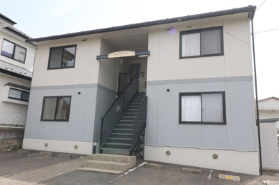 【外観】 | サン・メゾン