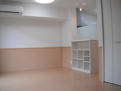 【洋室】 | サン・クレール | 洋室