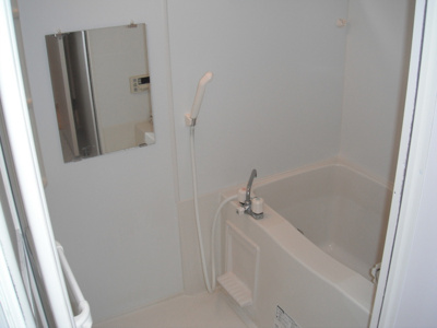 【浴室】 | サン・クレール | お風呂