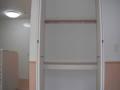 【収納】 | サン・クレール | 収納