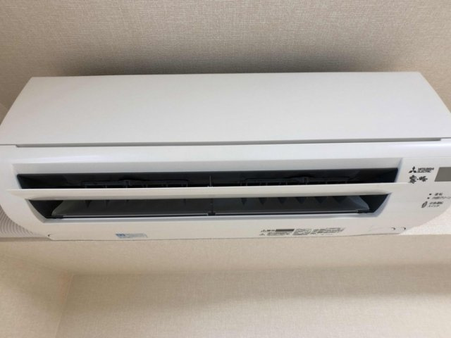 メゾンピュール|エアコン