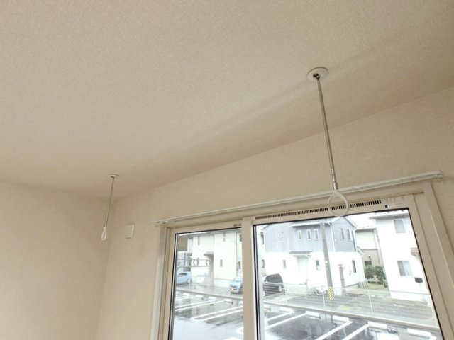 メゾンピュール|室内物干し