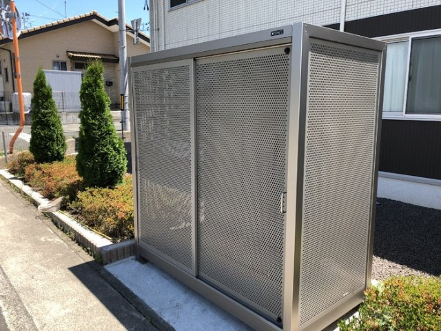 プルームガーデン