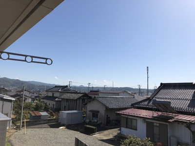 【展望】 | ヴィル・トランキル大森 | 眺望