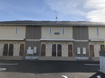 【外観】 | ヴィル・トランキル大森 | 外観