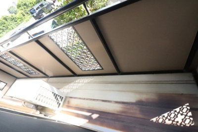 【バルコニー】 | ロイヤルガーデン吉倉 Ｄ | バルコニー