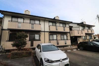 【外観】 | ロイヤルガーデン吉倉 Ｄ