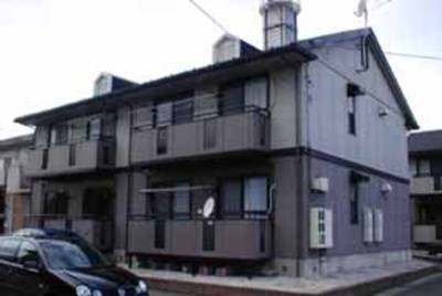 【外観】 | ロイヤルガーデン吉倉 Ｃ