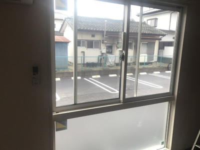 【展望】 | メゾン花見山 Ⅲ | 眺望