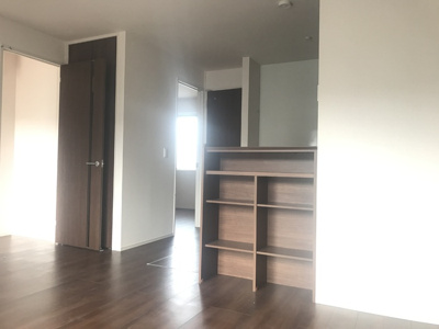  | メゾン花見山 Ⅲ | ＬＤＫ