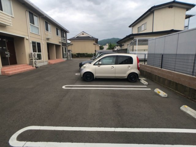 メゾン花見山 Ⅱ