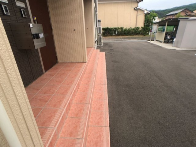 メゾン花見山 Ⅱ