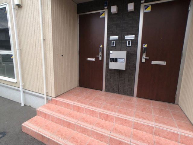 メゾン花見山 Ⅱ