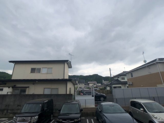 メゾン花見山 Ⅱ