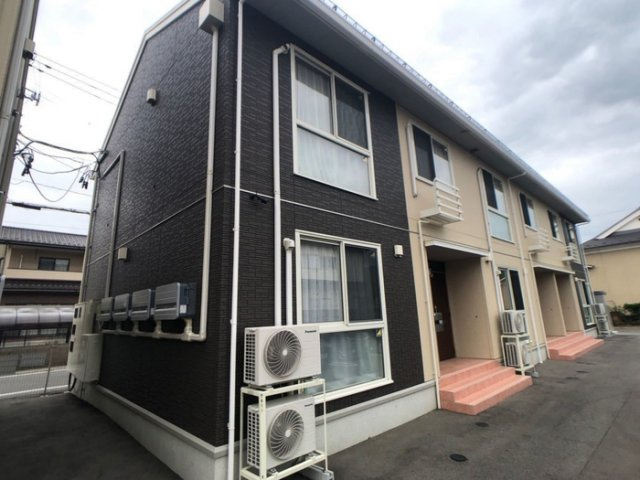 メゾン花見山 Ⅱ