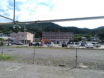 【展望】 | 小倉寺コーポ | 眺望