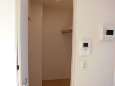 【収納】 | ボヌール Ａ | 収納