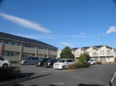 【駐車場】 | フォレストヒルズⅡ