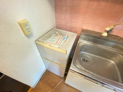 【その他】 | アパートメント翠月