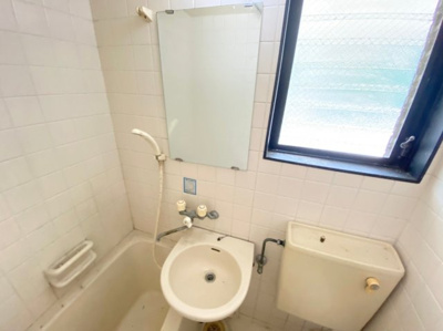 【その他】 | アパートメント翠月