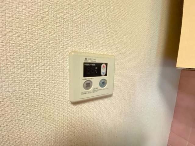 【設備】 | アパートメント翠月