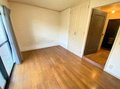 【居間・リビング】 | アパートメント翠月