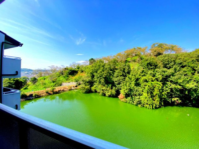 【展望】 | アパートメント翠月