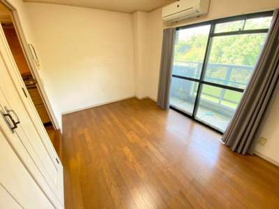 【居間・リビング】 | アパートメント翠月