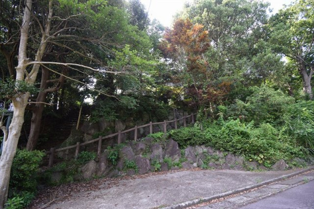 【外観】 | 伊豆急伊豆高原城ケ崎地区　戸建