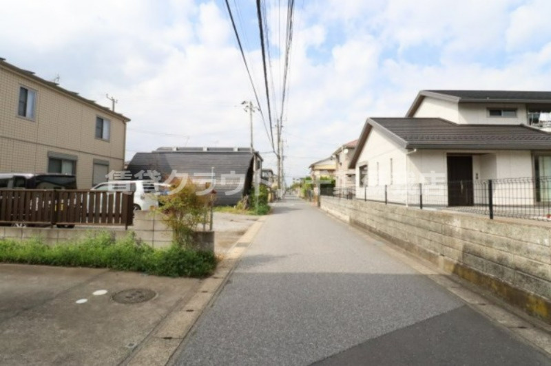 ペレーネ増嶋の周辺