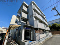 JSB尼崎の画像