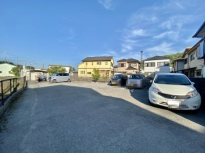 【駐車場】 | サンオーティス