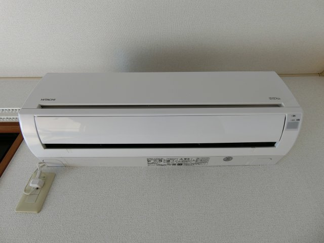 ガーデンスクエア　D棟の設備