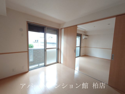 【寝室】 | カシータⅢ