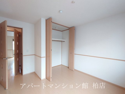 【洋室】 | カシータⅢ