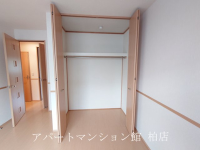 【収納】 | カシータⅢ
