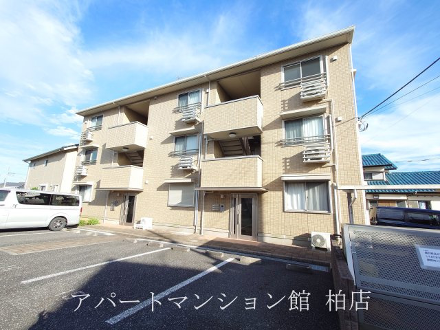 カシータⅢ